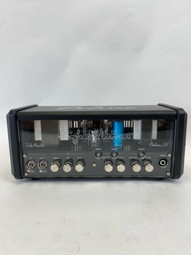 Hughes & Kettner - TM20DH